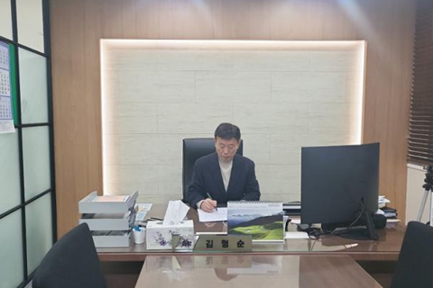 폐자원 활용 지하구조물 누수 원천차단